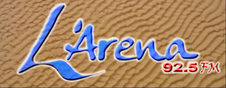 L´Arena 92.5