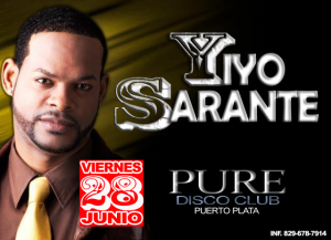Fiesta Yiyo Sarante 