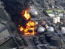 Ultimo Diario Explota Planta Nuclear En Japon Temen Muertes Por
